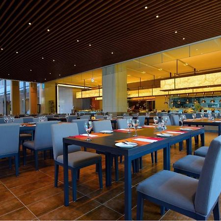 Grand Royal Hotel Тоуфень Екстер'єр фото