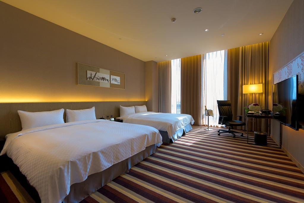 Grand Royal Hotel Тоуфень Екстер'єр фото