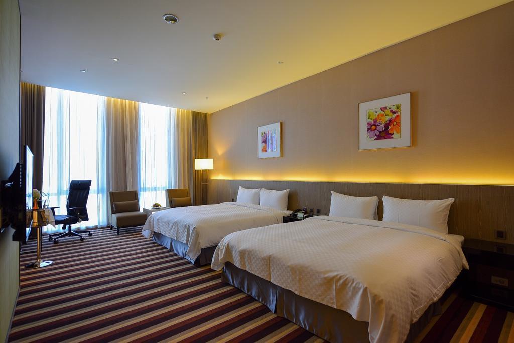 Grand Royal Hotel Тоуфень Екстер'єр фото