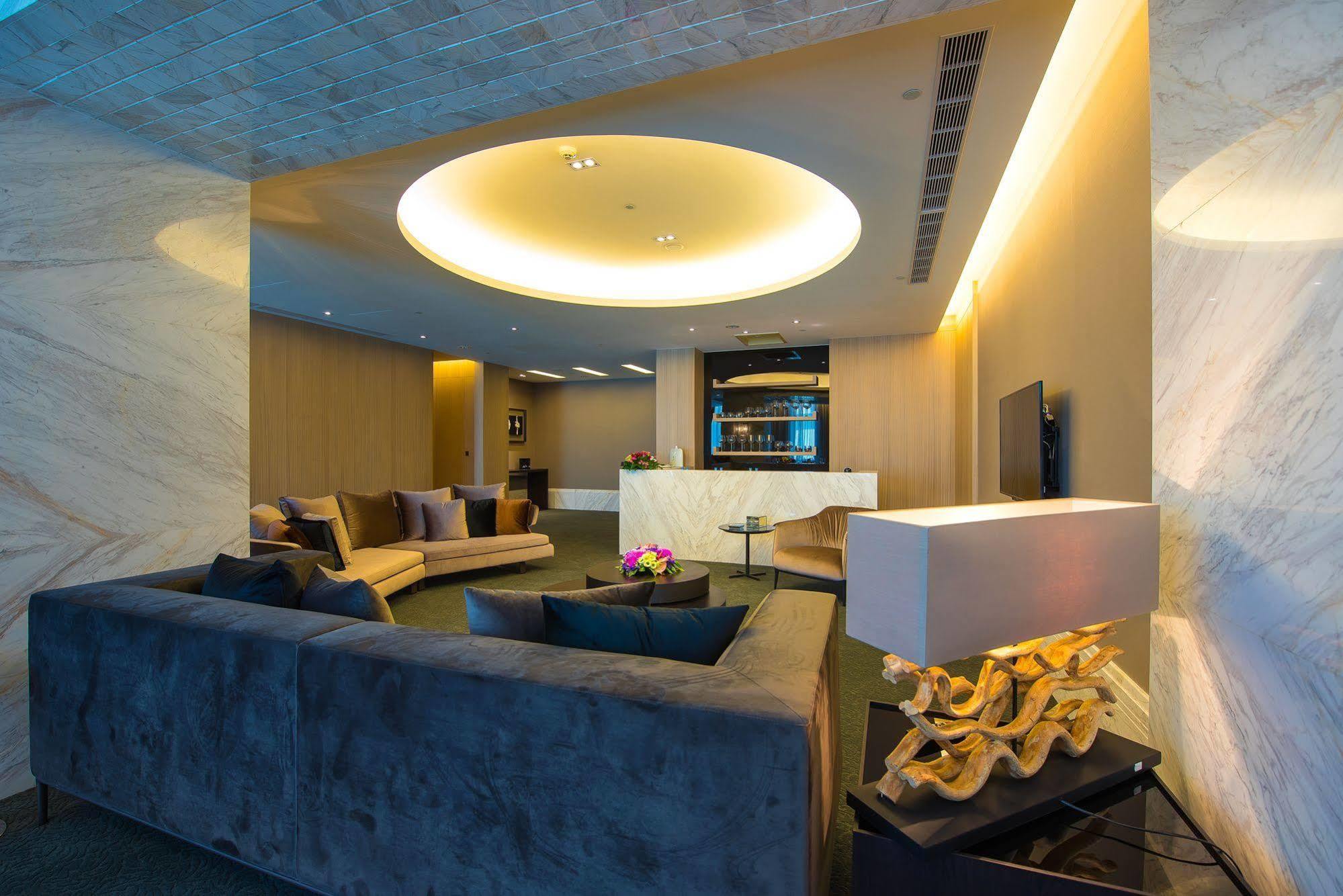 Grand Royal Hotel Тоуфень Екстер'єр фото