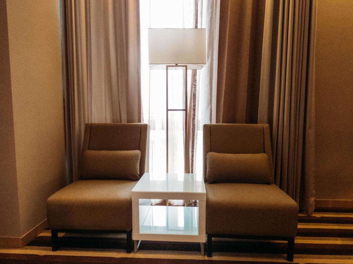 Grand Royal Hotel Тоуфень Екстер'єр фото