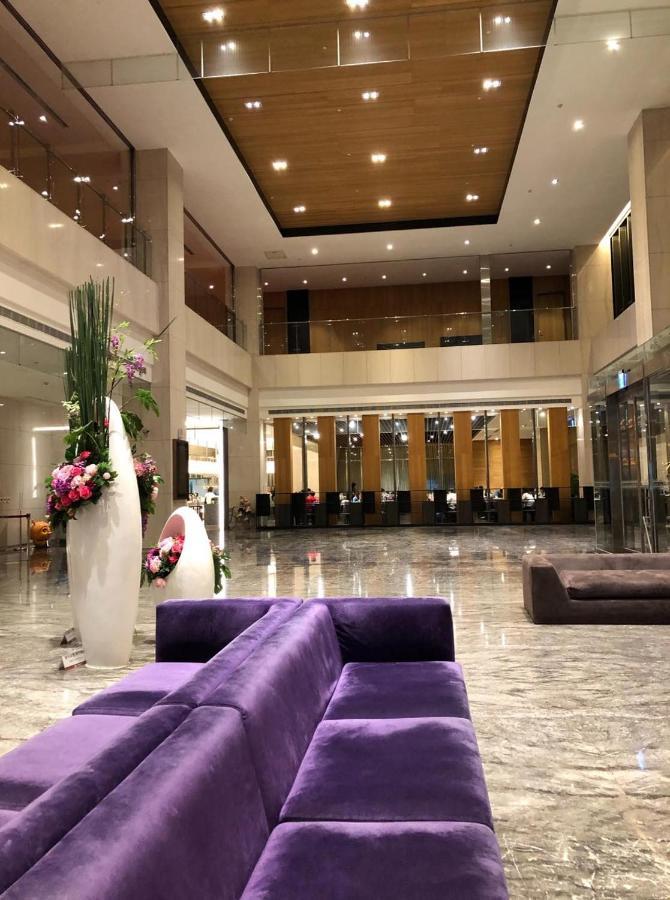 Grand Royal Hotel Тоуфень Екстер'єр фото